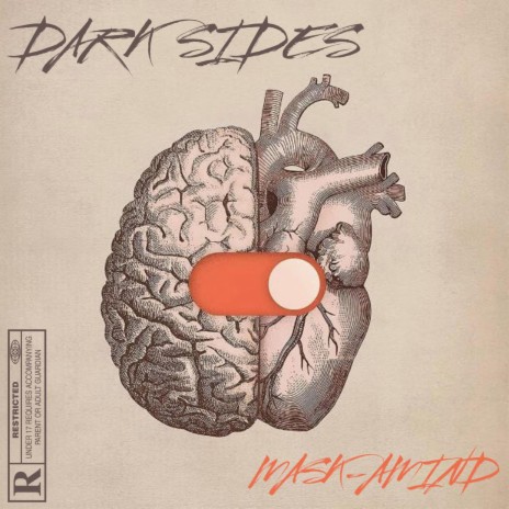 Dark Sides | Boomplay Music