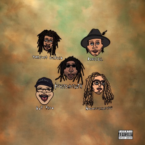 Mansionz ft. No Conflict Kev, Boy Paco, SYTRECORDS, kevspeakstruth & Daniel Ortiz | Boomplay Music