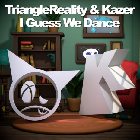 I Guess We Dance ft. Kazer | Boomplay Music