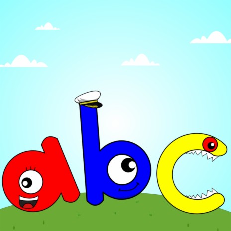 Abc Alphabet Song (Soft Acoustic) | Boomplay Music