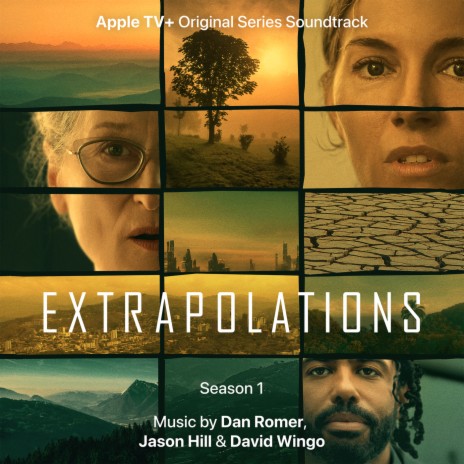 Between Two People (From "Extrapolations" Soundtrack) | Boomplay Music