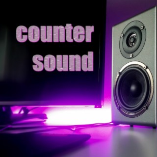 counter sound