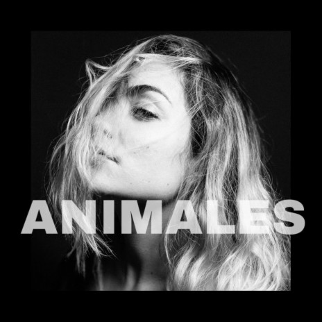 ANIMALES (feat. ALYSIA) | Boomplay Music