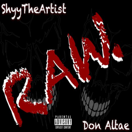 RAW (feat. Don Altae) | Boomplay Music