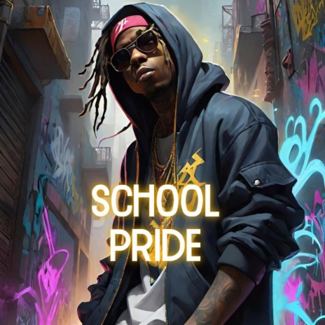 School Pride | Boomplay Music