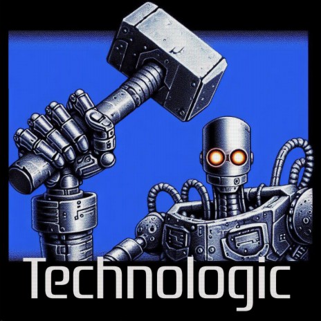 Technologic ft. Danny Ores | Boomplay Music