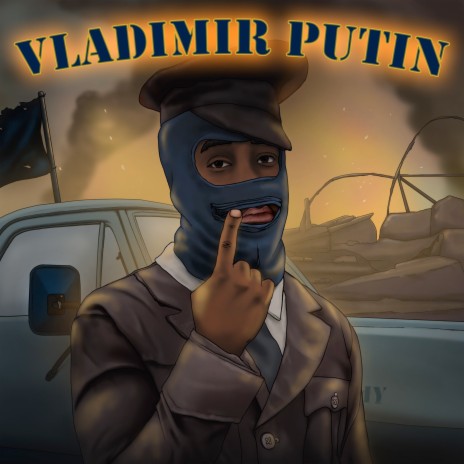 Vladimir Putin | Boomplay Music