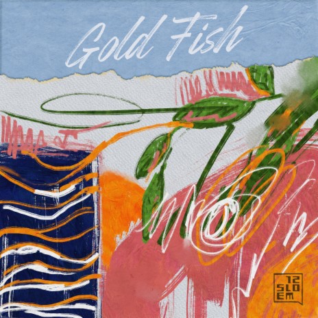 Gold Fish | Boomplay Music