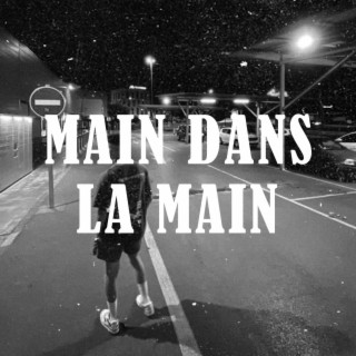 Main dans la main