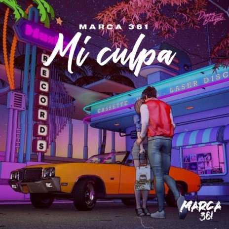 Mi Culpa | Boomplay Music