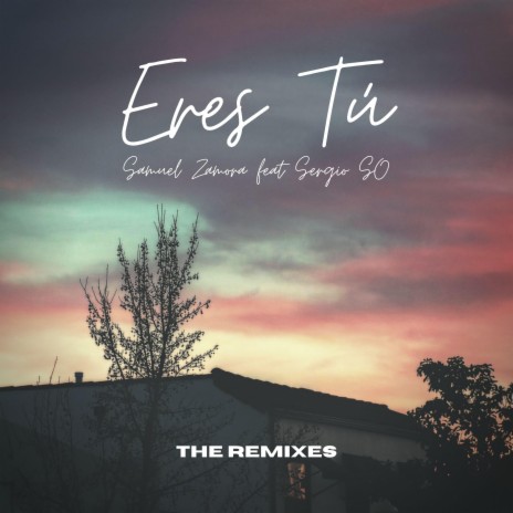 Eres Tú (feat. Sergio SO) (Selvin Coc Remix)