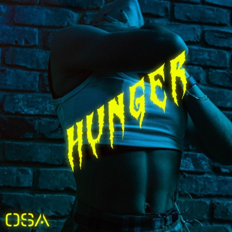 HUNGER | Boomplay Music