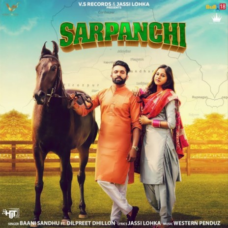 Sarpanchi | Boomplay Music