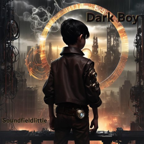 Dark Boy | Boomplay Music