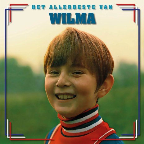 Ik Heb Een Vraag ft. Wilma | Boomplay Music