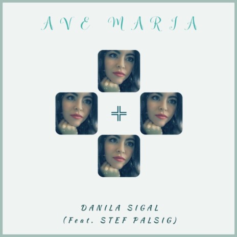 Ave Maria (Arr. for Electronics and Voice) ft. Stef Palsig | Boomplay Music