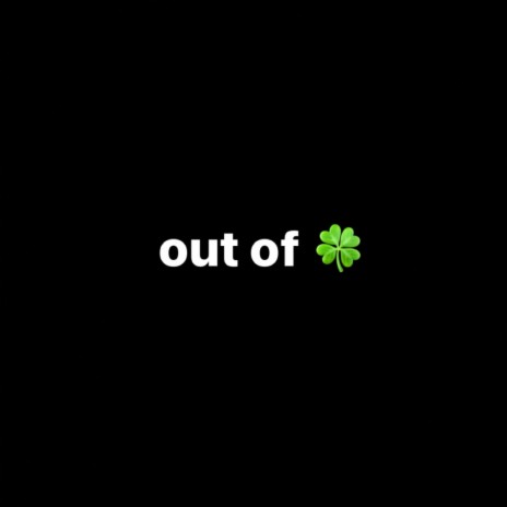 out of luck ft. afghan & sixstikks