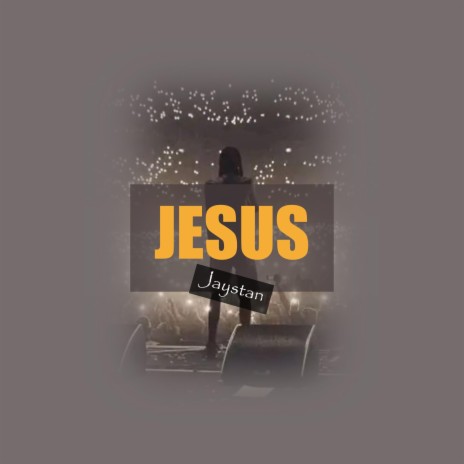 JESUS | Boomplay Music