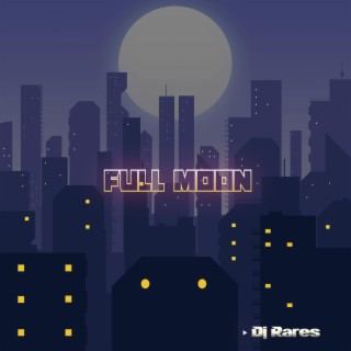 Full Moon