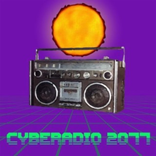 Cyberadio 2077