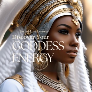 SLL S5: Discover Your Goddess Energy