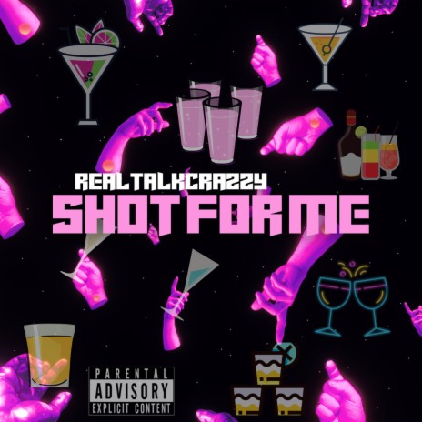 Shot for Me | Boomplay Music