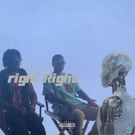 Right Right ft. Rshad & Marcus Isiah