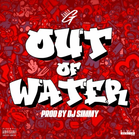 Out Of Water | Boomplay Music