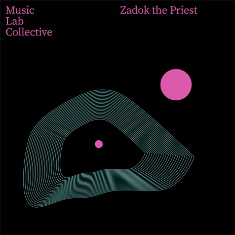 Zadok The Priest (arr. piano) | Boomplay Music