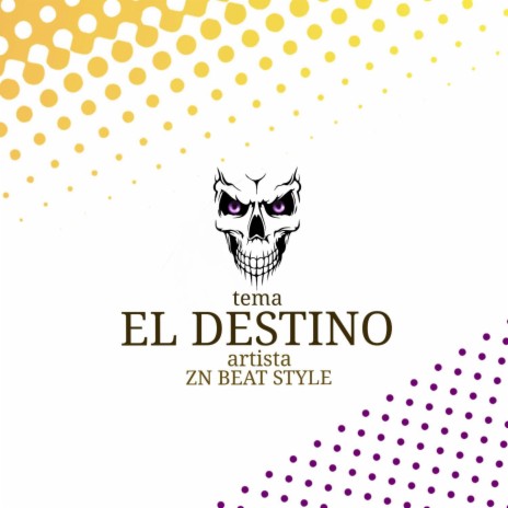 EL DESTINO | Boomplay Music