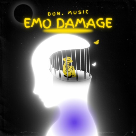 Emo Damage | Boomplay Music