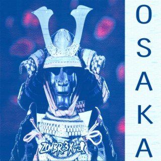 Osaka (Slowed + Reverb)