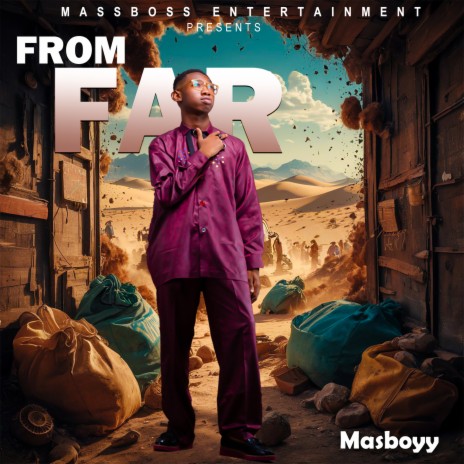 From Far | Boomplay Music