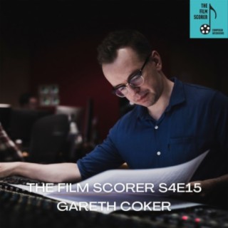 Gareth Coker Scores Ark