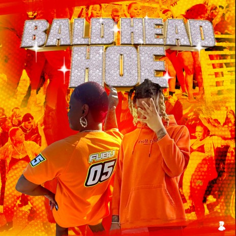 Bald Head Hoe ft. Daa Moneey | Boomplay Music