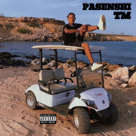Pasenshi | Boomplay Music