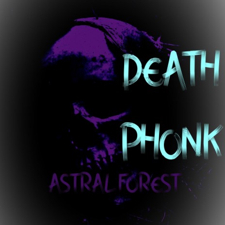 DEATH PHONK