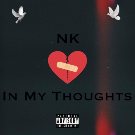 In My Thoughts | Boomplay Music