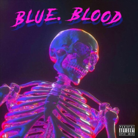 blue blood | Boomplay Music