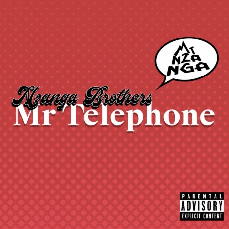 Mr. Telephone | Boomplay Music