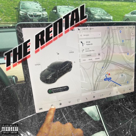 The Rental | Boomplay Music