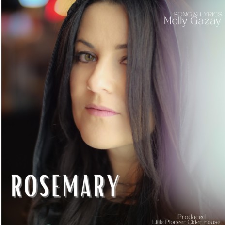 Rosemary (Special Version) | Boomplay Music