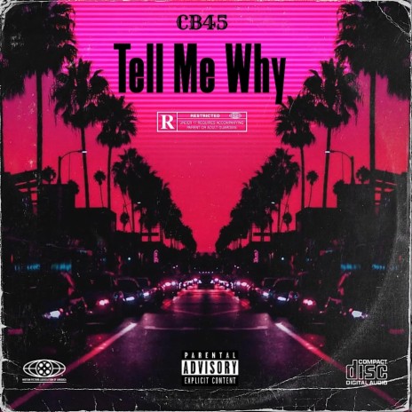 Tell Me Why | Boomplay Music