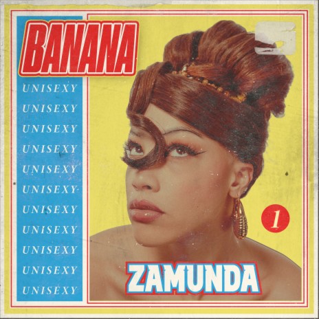 ZAMUNDA ft. Crookers | Boomplay Music