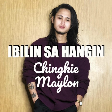 Ibilin Sa Hangin ft. Leopoldo Pajantoy | Boomplay Music