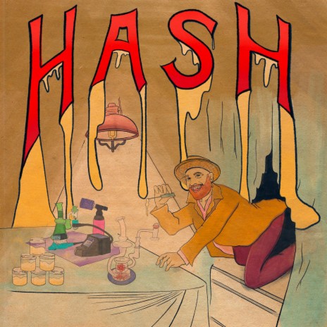 Hash Pipe | Boomplay Music