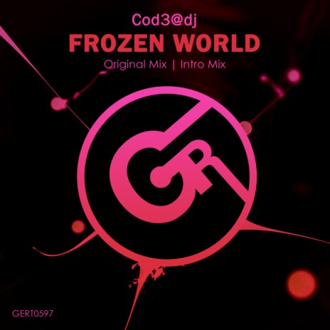 Frozen World (Intro Mix) | Boomplay Music