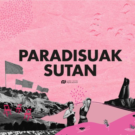 Paradisuak Sutan