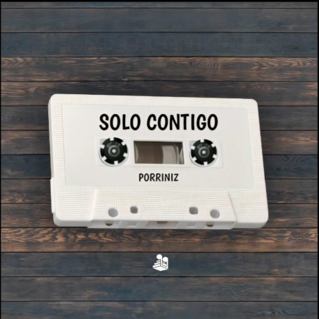 Solo Contigo | Boomplay Music