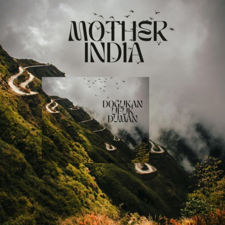 Mother India ft. Şenol Cümbüşlü & Deniz Arslan | Boomplay Music